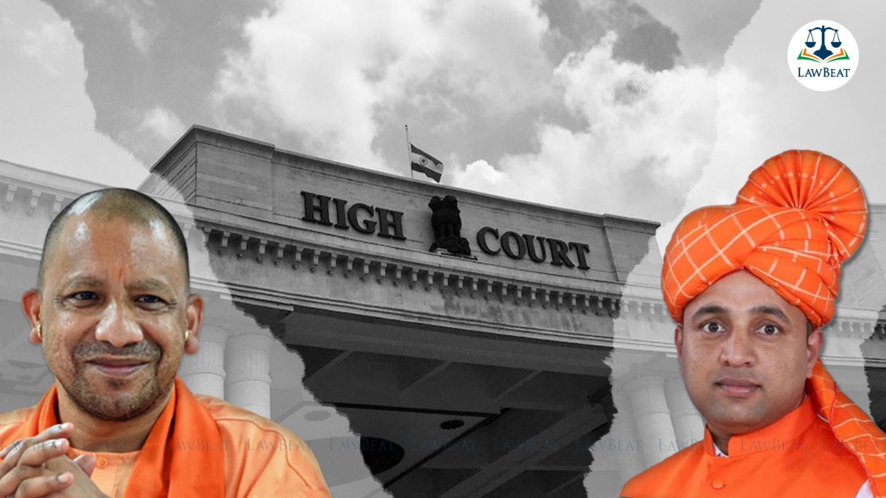 Allahabad High Court grants bail to self-styled Hindu Leader accused of duping people misusing CM Yogis popularity